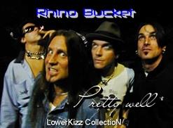 Rhino Bucket — Blow By Blow