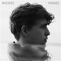Rhodes — Let It All Go (feat. Birdy)