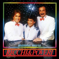 Ricchi e Poveri — C'e che sto bene