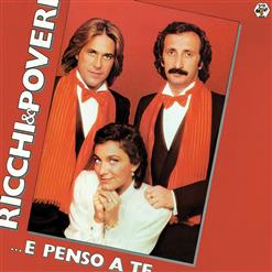 Ricchi e Poveri — E penso a te