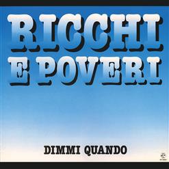 Ricchi e Poveri — Samarcanda