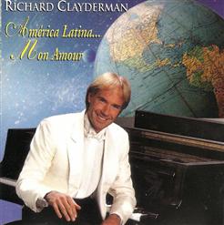 Richard Clayderman — Besame Mucho
