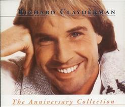 Richard Clayderman — Unchained Melody