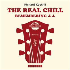 Richard Koechli — Sensitive Kind