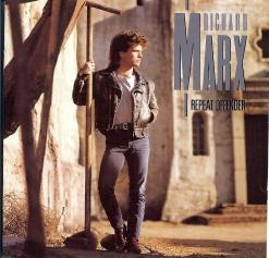 Richard Marx — Satisfied