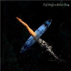 Richard Wright — Breakthrough