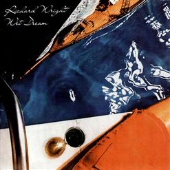 Richard Wright — Cat Cruise