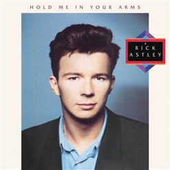 Rick Astley — She Wants To Dance With Me