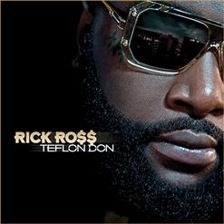 Rick Ross — Aston Martin Music (feat. Drake, Chrisette Michele)