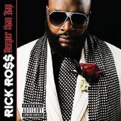 Rick Ross — Magnificent (feat. John Legend)