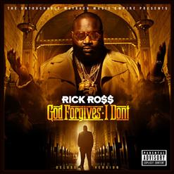 Rick Ross — So Sophisticated (feat. Meek Mill)