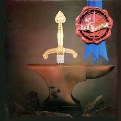 Rick Wakeman — Merlin The Magician