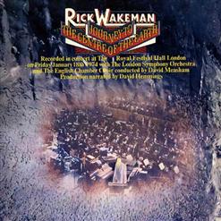 Rick Wakeman — The Journey - Recollection
