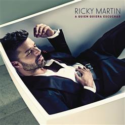 Ricky Martin — Adiós