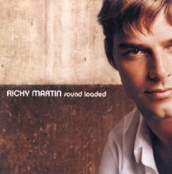 Ricky Martin — She Bangs