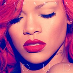 Rihanna — A Child Is Born