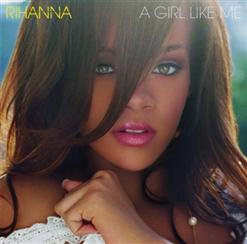 Rihanna — A Girl Like Me