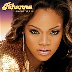 Rihanna — Here I Go Again