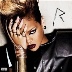 Rihanna — Mad House