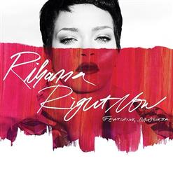 Rihanna — Right Now (ft. David Guetta)