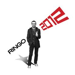 Ringo Starr — Anthem
