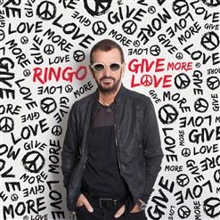 Ringo Starr — We Re On The Road Again
