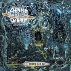 Rings Of Saturn — Objective To Harvest