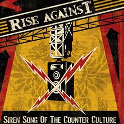 Rise Against — Paper Wings