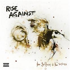 Rise Against — The Approaching Curve