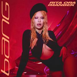 Rita Ora — Bang Bang