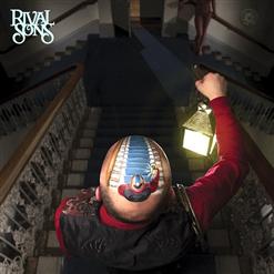 Rival Sons — All Over The Road