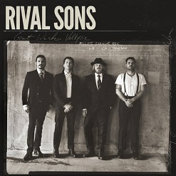 Rival Sons — Destination On Course