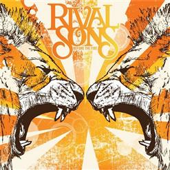 Rival Sons — Tell Me Something