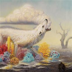 Rival Sons — Thundering Voices
