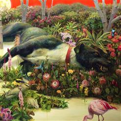 Rival Sons — Too Bad