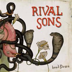 Rival Sons — Until The Sun Comes