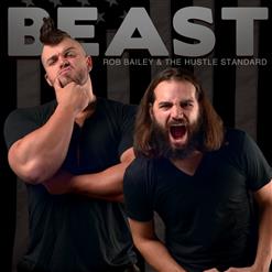 Rob Bailey & The Hustle Standard — Run This