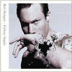 Rob Dougan — Born Yesterday