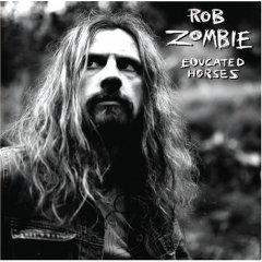 Rob Zombie — Ride