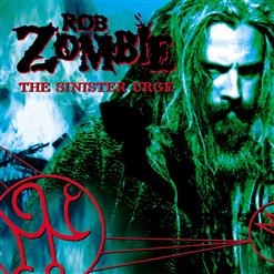 Rob Zombie — Sinners Inc.
