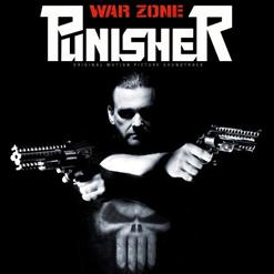 Rob Zombie — War Zone