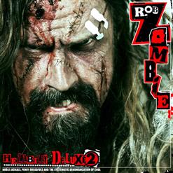 Rob Zombie — Werewolf Women Of The SS