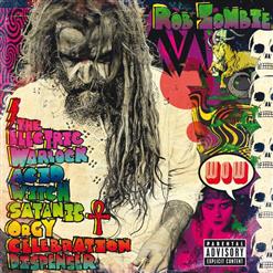 Rob Zombie — Wurdalak