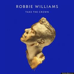 Robbie Williams — Be A Boy