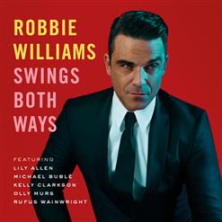 Robbie Williams — Soda Pop (featuring Michael Bublé)