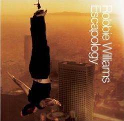 Robbie Williams — Something Beautiful