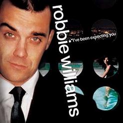 Robbie Williams — Strong