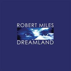 Robert Miles — Children (Dream Version) (Remastered)
