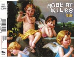Robert Miles — Fable [Dream Radio]