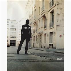 Robert Miles — Flying Away